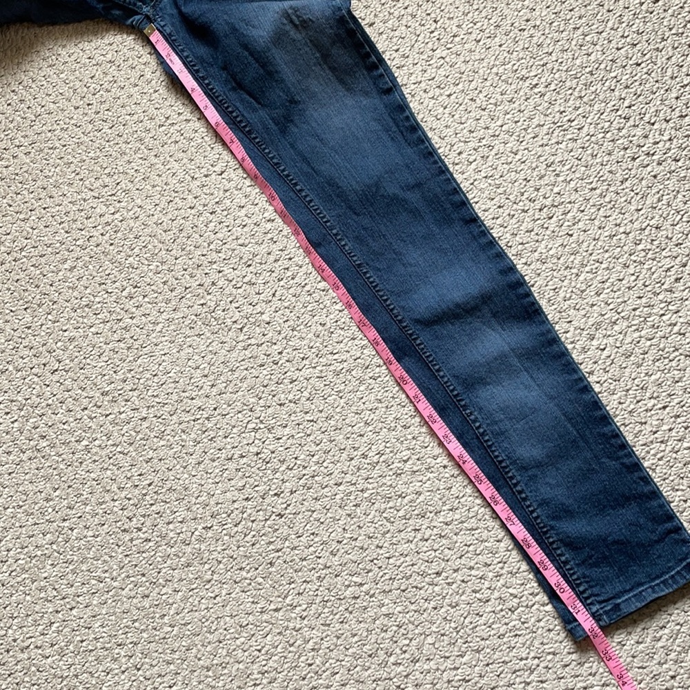 Zara skinny jeans - Picture 8 of 10